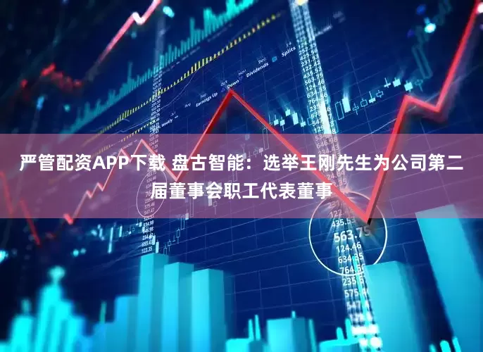 严管配资APP下载 盘古智能：选举王刚先生为公司第二届董事会职工代表董事